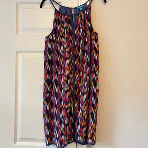 Tori Richard dress